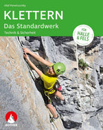 Klettern - Das Standardwerk