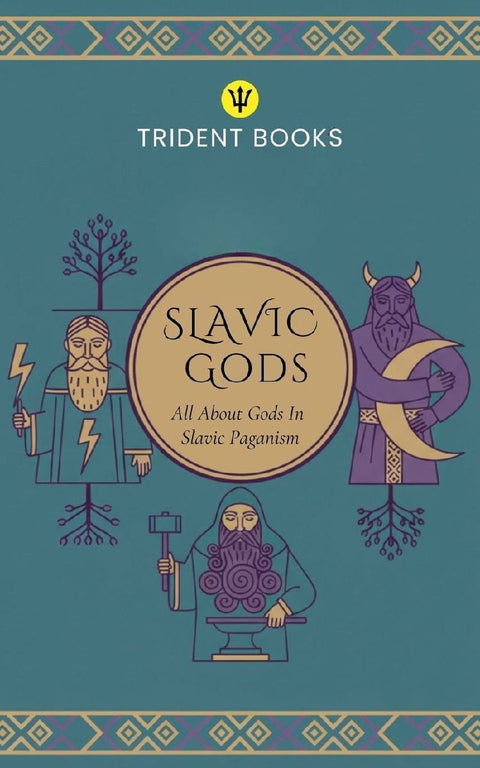Slavic Gods