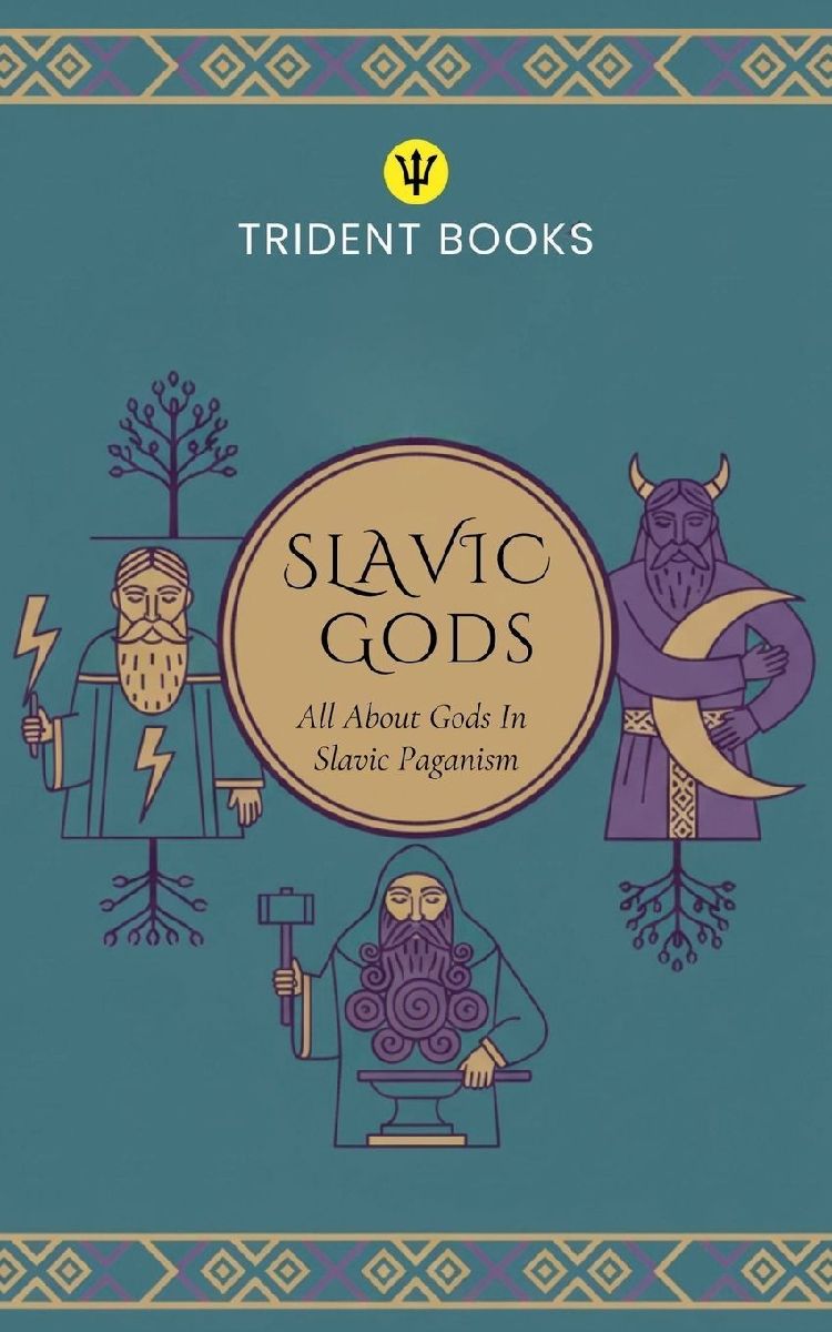 Slavic Gods