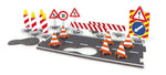 MyRoads - Construction Site - Additional Set