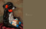 Dog Only Knows (Innenansicht)