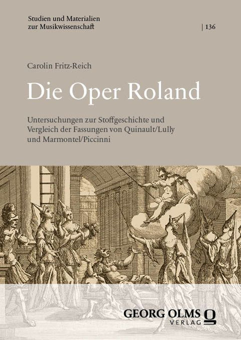 Die Oper Roland