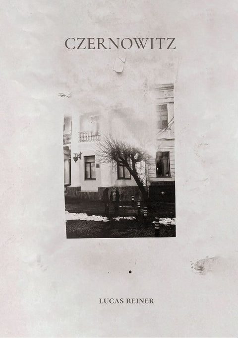 Czernowitz