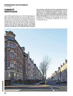 Handbuch der Stadtbaukunst