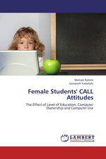 Female Students' CALL Attitudes