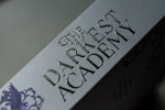 The Darkest Academy 1 - Bones