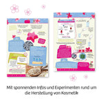 Kosmetik-Studio (Innenansicht)