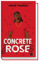 Concrete Rose (Innenansicht)