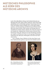 Nietzsche-Archiv (Innenansicht)