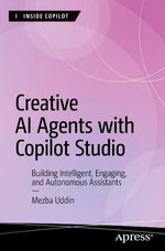 Creative AI Agents with Copilot Studio