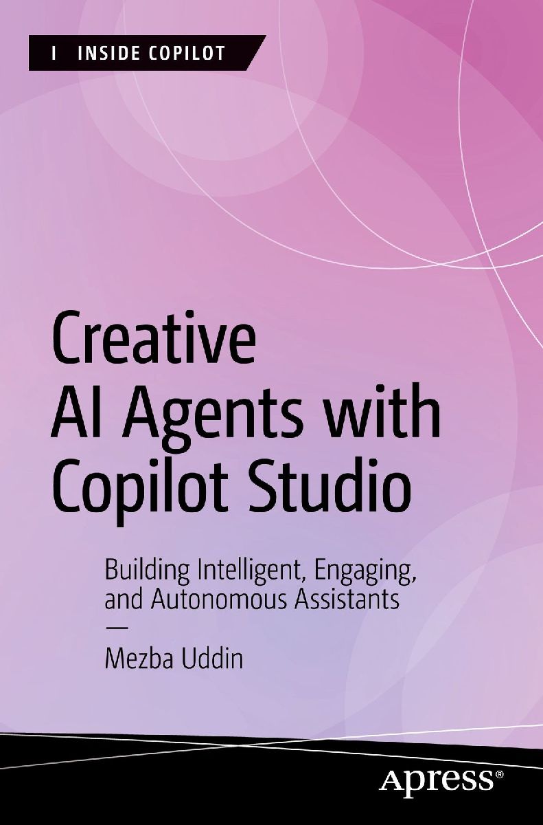 Creative AI Agents with Copilot Studio