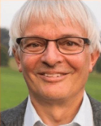 Alter neu denken! (Autorenfoto)