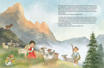 Heidi (Deutsch-Spanisch)