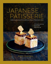 Japanese Patisserie