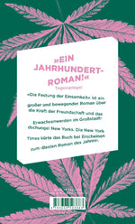 Die Festung der Einsamkeit
