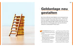 Finanzplaner Witwen und Witwer (Innenansicht)