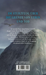 Die Kathedrale der Vögel