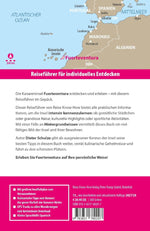 Reise Know-How Reiseführer Fuerteventura