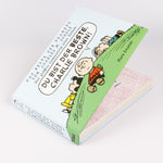 Das Beste der Peanuts (Innenansicht)