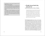Kinder denken einfach anders