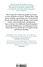 Das violette Hündchen (Rückseite)