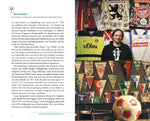 99 Münchner Fußballorte (Innenansicht)