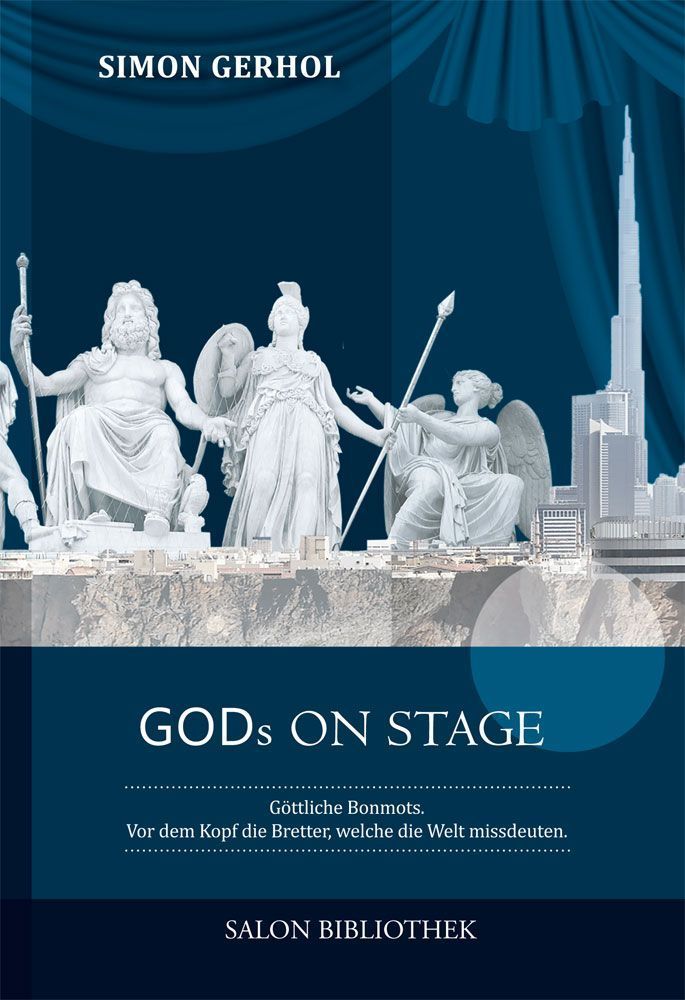 Gods on Stage