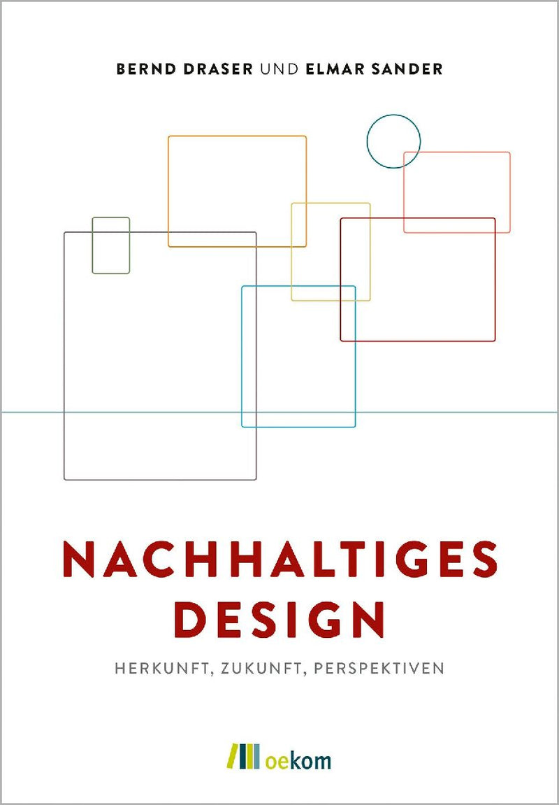 Nachhaltiges Design