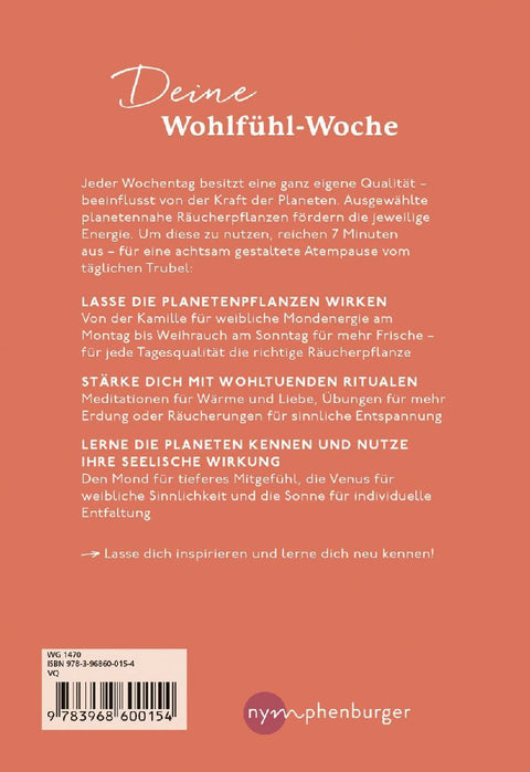 7 Minuten Räuchergenuss