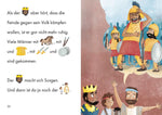 David und seine Geschichte mit Gott