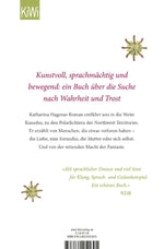 Das Geräusch des Lichts