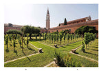 Atlas of urban vineyards
