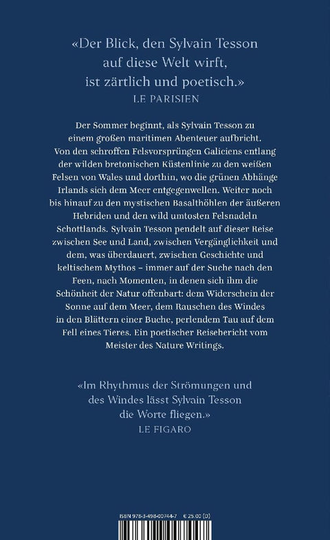 Mit den Feen