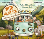 Otto fährt los - Ein Sommer in den Bergen (Innenansicht)