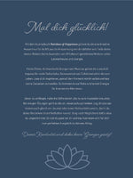 Rainbow of Happiness | Ausmalen und loslassen