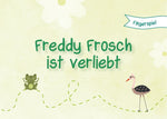 Die Kita-Jahreszeiten-Karten: 32 Fingerspiele für den Frühling (Innenansicht)