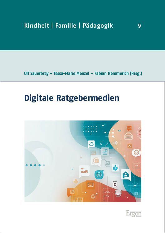 Digitale Ratgebermedien