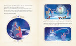 Disney: Disney: DISNEY DELUXE Cinderella (Innenansicht)