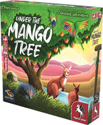Under the Mango Tree (Deep Print Games) (Innenansicht)