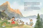 Heidi (Deutsch-Italienisch)