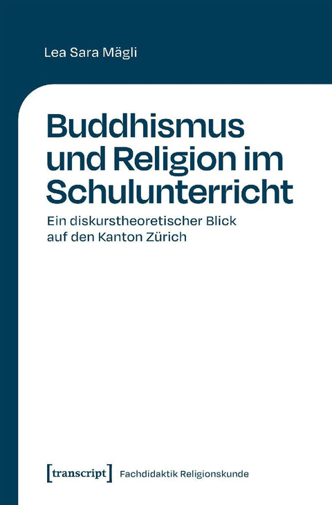 Buddhismus und Religion im Schulunterricht