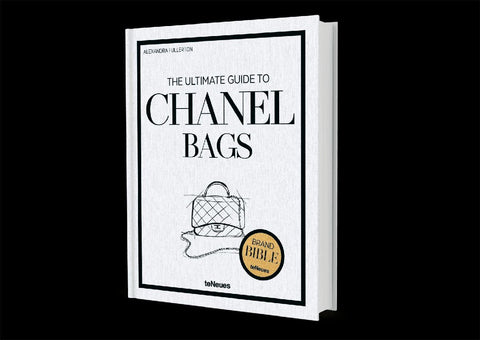 The Ultimate Guide to Chanel Bags