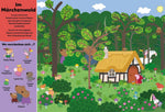 Peppa Pig: Wo ist Peppa? Mein magisches Wimmelbuch