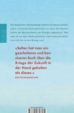 Die neuen Kriege