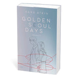 Golden Seoul Days (Innenansicht)