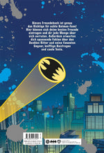 DC Batman: Meine Freunde