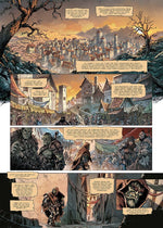 Orks & Goblins. Band 20 (Innenansicht)