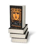 Ich bin Circe (Innenansicht)