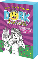 DORK Diaries, Band 08