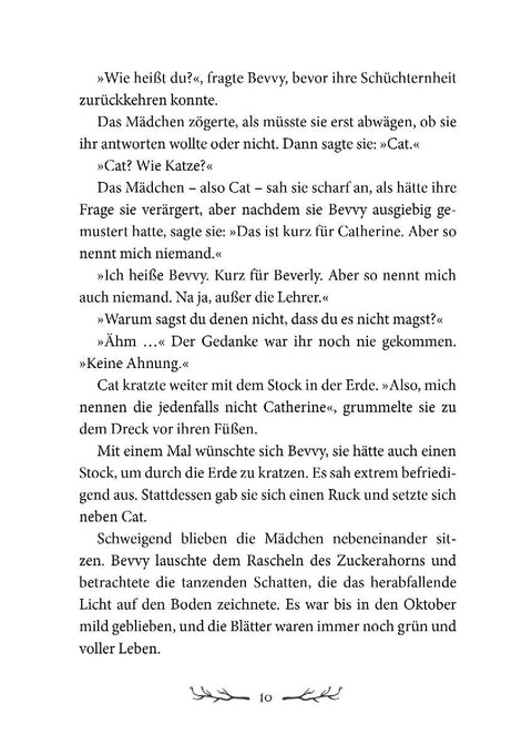 Land of Wild Magic - Das Flüstern der Bäume
